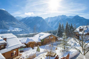 Oberkühnreit holiday flat in Neukirchen